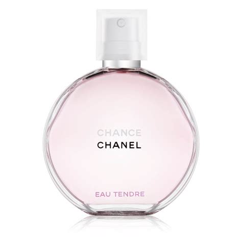 tender chanel|Chanel chance release date.